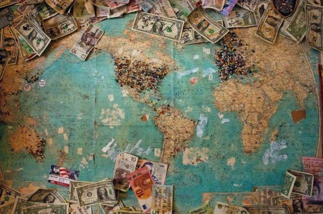 新一轮危机即来临，上千万民众面临生存难题，美经济失去增长活力