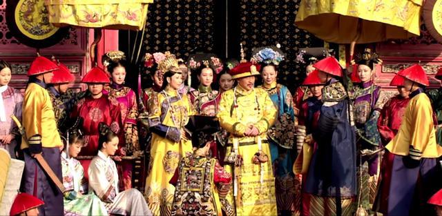 槿汐3次背叛甄嬛，次次致命，甄嬛一次都没看出来，还一直信任她