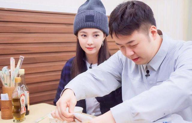 相识相恋8年，终于要结婚了，杜海涛却哭成了泪人