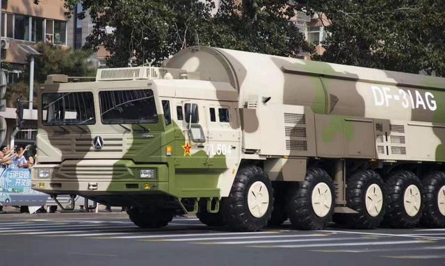 胡爷您威武！既然迫在眉睫，就数数中国现在到