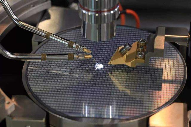 国内光刻机的研发进展如何？华为能否彻底地摆脱对台积电的依赖