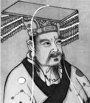 中国史上最短命皇帝,在位所做荒唐事一个月高达一千件