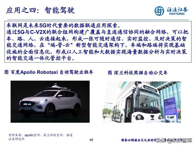 数据产业投资机会分析：中国数据资产的新时代