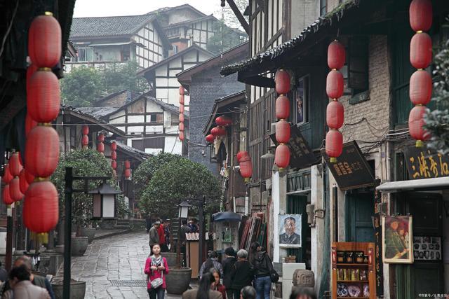 重庆五日旅游攻略？去重庆必干的几件事