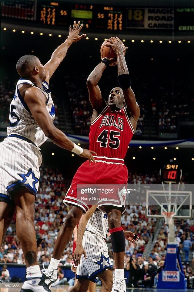 前NBA球員新解喬丹為何無法8連冠，無格蘭特無羅德曼，喬丹也是輸