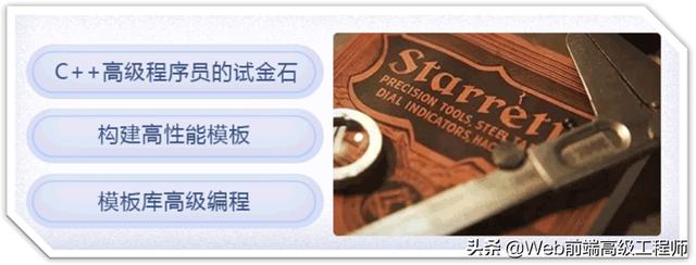 C++程序员必会的12个大项目，学会这些项目，找工
