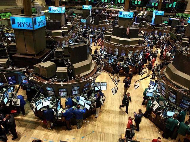 美国越来越蛮横，中概股想回国上市，中企启动