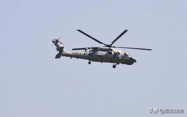 中国海鹰来了—直20反潜型直升机亮相，直9将退居二线