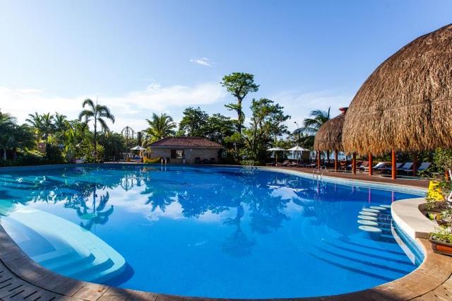 三亚唐拉雅秀酒店暑期欢乐时光套餐优惠来袭