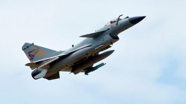 这次美国不同意！伊朗欲从中国订150架歼十，两