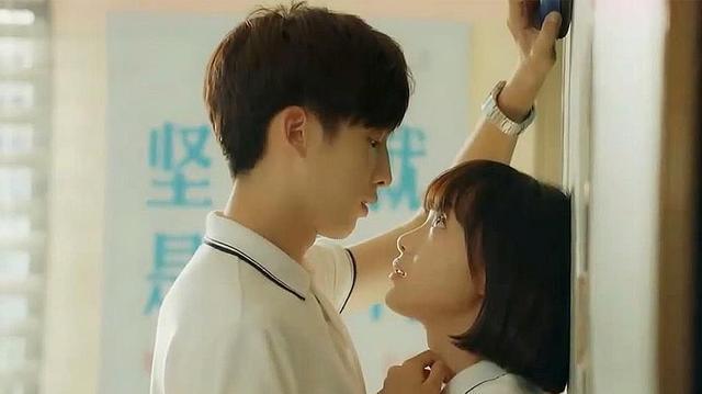 糖分up的"奶茶"剧！甜分超标却不为人所知，这10部你看过了吗