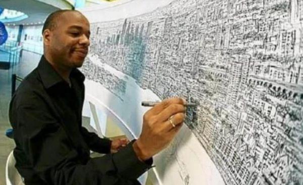 世界上拥有“超能力”的4个人，第二位最厉害，