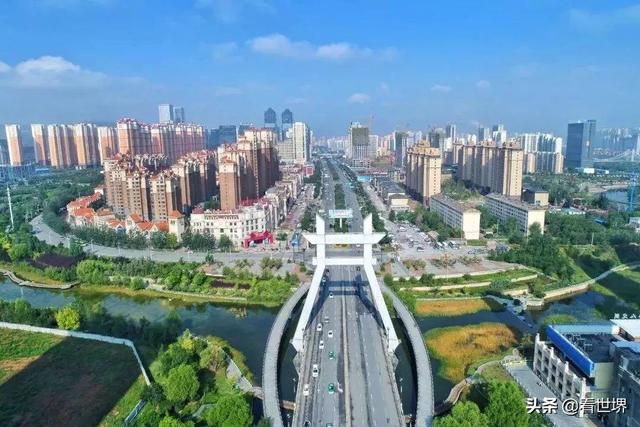 西宁：青海省一城独大，经济总量占约46%，是一座什么样的城市？