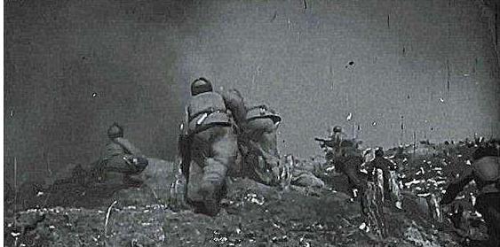 砥平里失利真实原因，志愿军从来不提，这是解放军越来越强的秘密