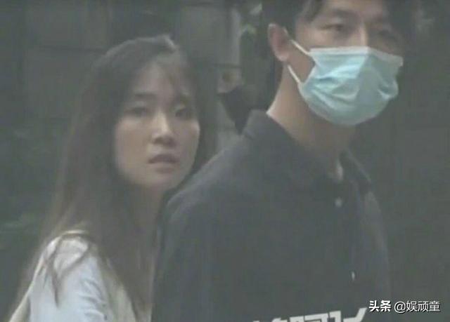 黄轩两任前女友曝光，与现女友相比，根本不是一个类型