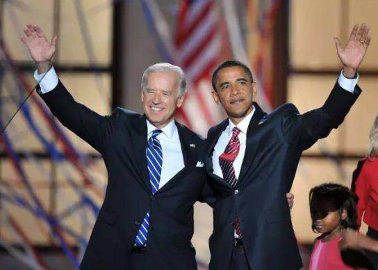 特朗普又造新词，美国前总统风评被害，“奥巴