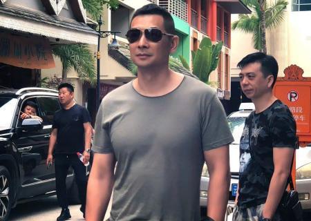 赵文卓也当导演了！处女作即将开拍，会不会成为第二个“吴京”？