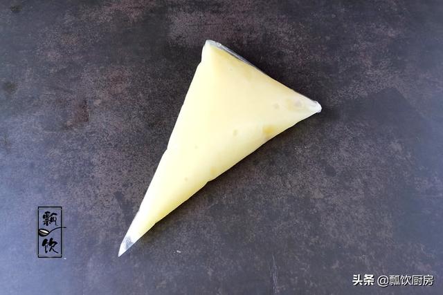 1个鸡蛋1碗油，教你做美味的沙拉酱，操作简单，学会再也不用买了