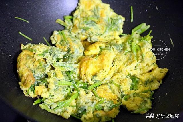 5分钟做好一道菜，香味儿远远的就能闻到