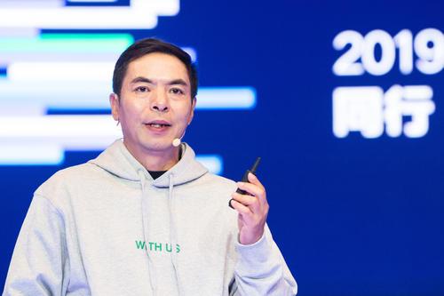 年薪三亿！他是腾讯最强“扫地僧”，马化腾迁就，马云想挖墙脚？