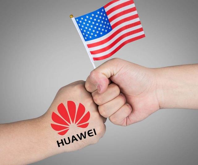 无耻！美国为何急不可耐要对华为下死手？金一