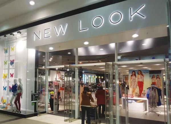 巨亏32亿！关店上千家！首富家的Zara也顶不住了