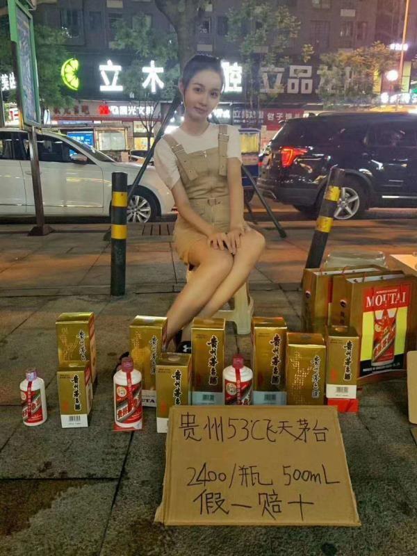 有人摆地摊日入3万，摆地摊有多高收入，你会考