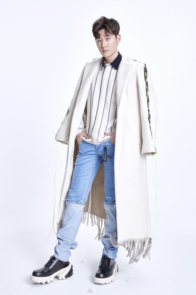 周興哲《你好不好》演唱會即將豪華返場 Eric成解封入雙蛋第一人
