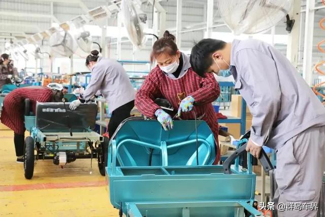 “铁矿石”引发风波，三轮车要涨价？