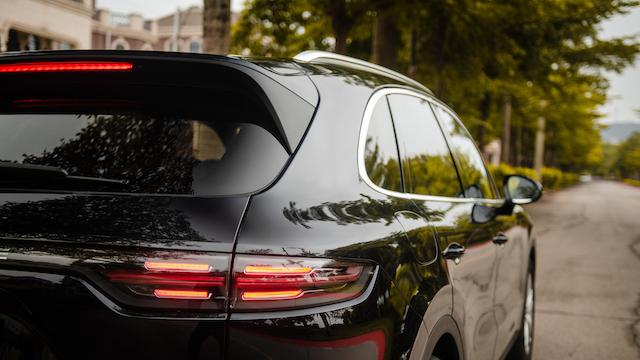 广西南宁全车XPEL隐形车衣漆面保护膜