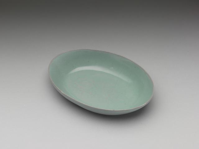 北京、台北故宫博物院珍藏汝窑瓷欣赏大全