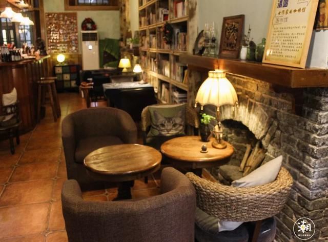 100米，它是武汉最短但网红店最多的一条街