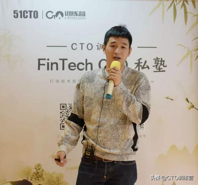 流量时代已过，技术能力才是关乎生死存亡的核心变量