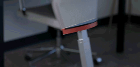 可全身扫描的智能体重秤，轻轻一站，帮你判断