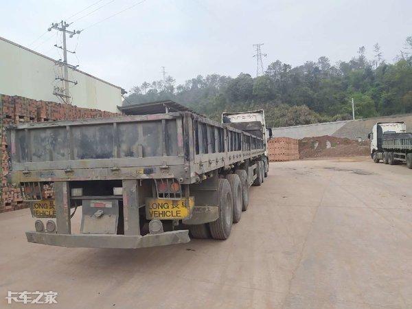 挑战百万公里无大修，只要排放允许，这台重汽