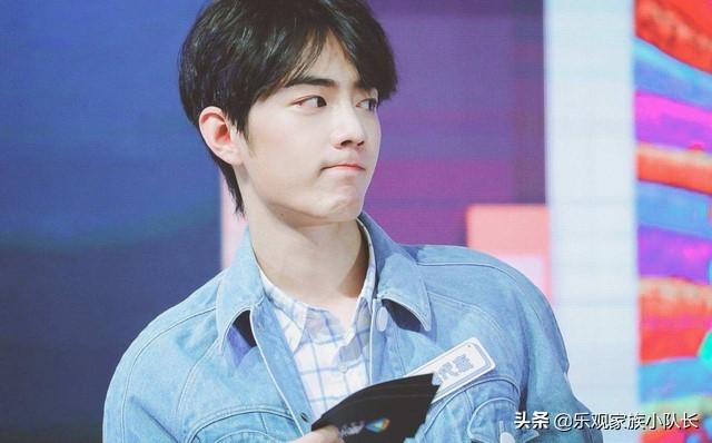 网传肖战在《青春环游记2》镜头被删光，这则爆