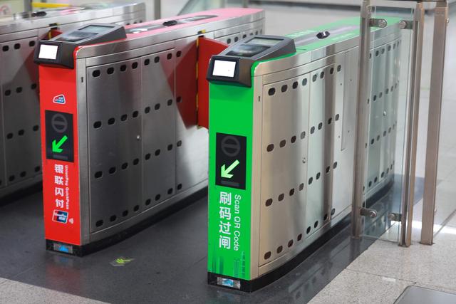 中国人脸识别第一案开庭！要脸还是要安全