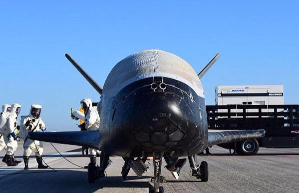 继长征5B后，东方又一神秘飞行器即将起飞，钱学