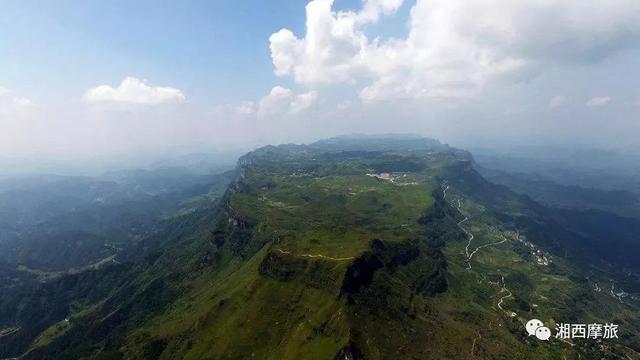 想摩旅湘西？史上最全攻略来了（路线、美食、风景等大全）