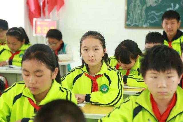 扶贫故事｜你在我眼中是最美，每一个微笑都让我沉醉