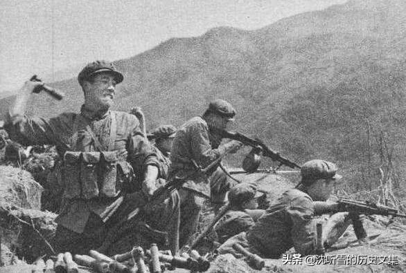 解放军第14军发动老山战役，突击连用9分钟就攻占主峰阵地