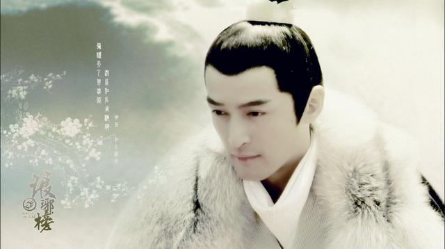 时隔五年再出古装大作，胡歌能超越《琅琊榜》