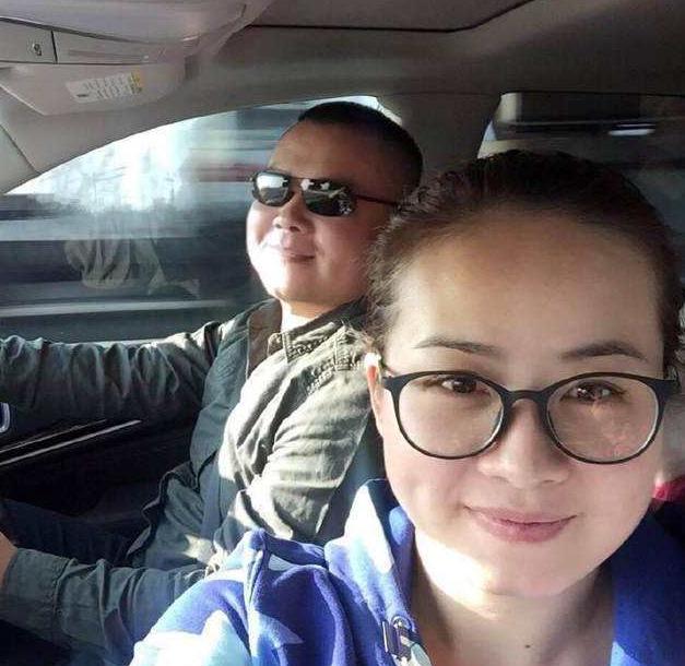 婚姻危机？岳云鹏：我和郑敏像兄弟，她很强势