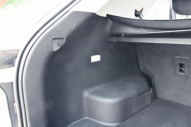 预算8万，享受20万级的配置！这款SUV每公里油耗