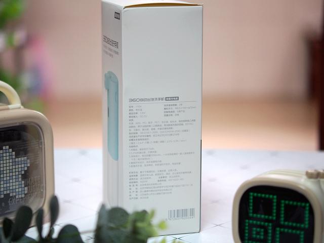 疫情期间常用360洗手减少细菌的侵入