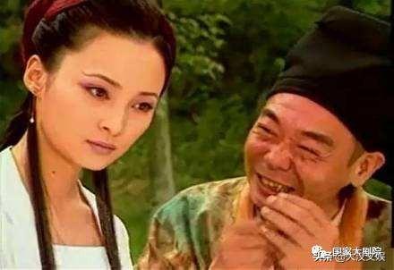 大多数90后心中的最佳玉罗刹：经典好剧《白发魔女》