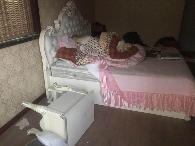 男子投资亏200万家暴打死企业家女友，6岁女儿目击，死者家属质问为何不打120？拳击为何头上有2.9厘米口子？