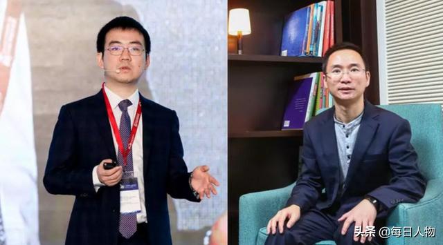 当当之后的另一起商业闹剧：比特大陆又陷夺权罗生门