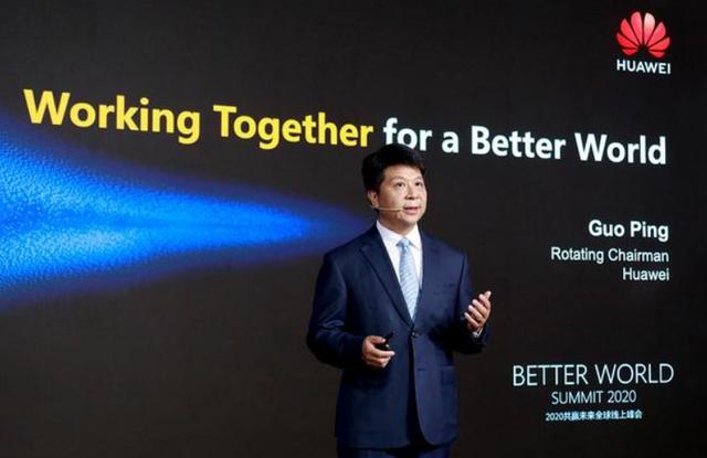 华为全球5G部署暂时完成，部署超过70万个5G基站，用户超9000万