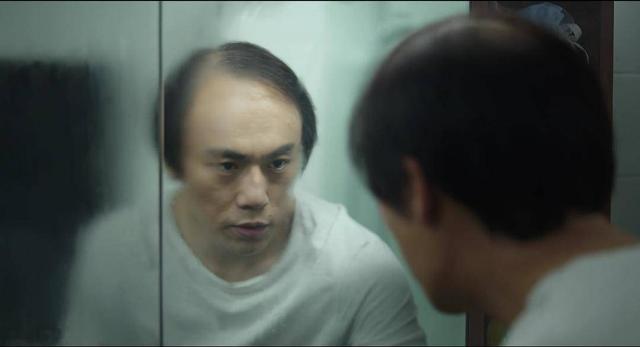 国产悬疑剧的扛鼎之作《隐秘的角落》，让秦昊带你一起去爬山